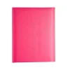 Outlet Happy Mail 6" x 9" Self-Sealing Bubble Mailer, Rose (245161)