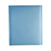 Clearance Happy Mail 8.5" x 11" Self-Sealing Bubble Mailer, Blue (245163)
