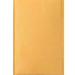 Clearance Staples 9.25" x 11" Self-Sealing Bubble Mailer, #2, 25/Carton (ST56647B)