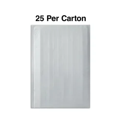 Clearance Staples 15" x 19" Self-Sealing Bubble Mailer, #7, 25/Carton (TR56610B)