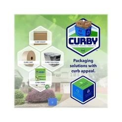 Discount IPG 11.88" x 18.5" Self-Sealing Mailer, #6, 30/Carton (99322)