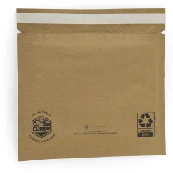Hot IPG 9.88" x 9.5" Self-Sealing Mailer, #2, 30/Carton (99320)
