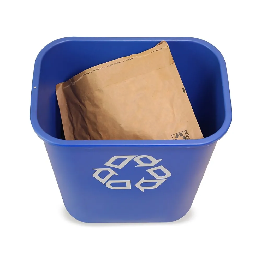 Clearance Pregis 9" x 14" Self-Sealing Padded EverTec Mailer, #4, 25/Carton (4088330)