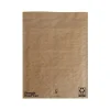 Best Pregis 12" x 15" Self-Sealing Padded EverTec Mailer, #5, 25/Carton (4088332)