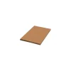 Clearance SI Products 24" x 30" Staples Corrugated Sheet, 5/Bundle (BSSP2430)