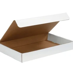 Clearance Partners Brand 17" x 11" x 2 1/2" Literature Mailers, 25/Bundle (ML17112)