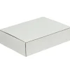 Outlet Partners Brand 12" x 9" x 2" Corrugated Mailers, 50/Bundle (MLR1292)