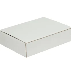 Outlet Partners Brand 12" x 9" x 2" Corrugated Mailers, 50/Bundle (MLR1292)