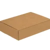 Partners Brand 10" x 7" x 3" Corrugated Mailers, 50/Bundle (M1073K)