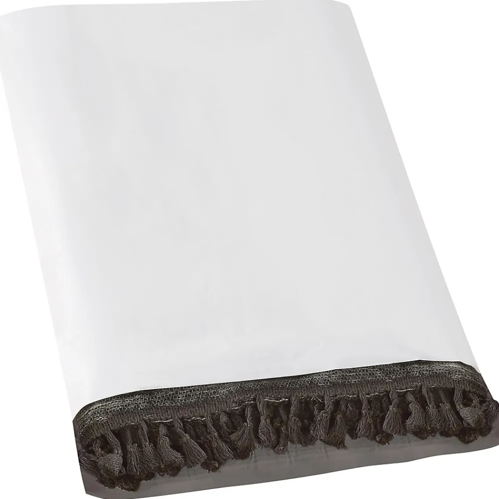 Best SI Products 13" x 16" x 2" Expansion Poly Mailer, 100/Case (EPM13162)