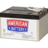 ABC UPS Battery Pack (RBC109)