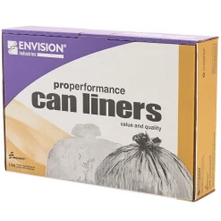 7-10 Gallon Industrial Trash Bag, 24