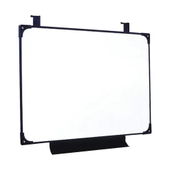 Dry Erase*AbilityOne Dry Erase Board, White Melamine, 29"Hx38-1/2"W (7520014545704)