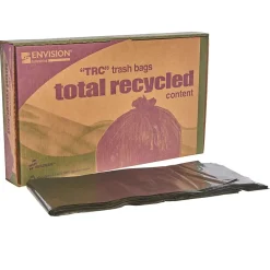 Envision 65 Gallon Industrial Trash Bag, 50