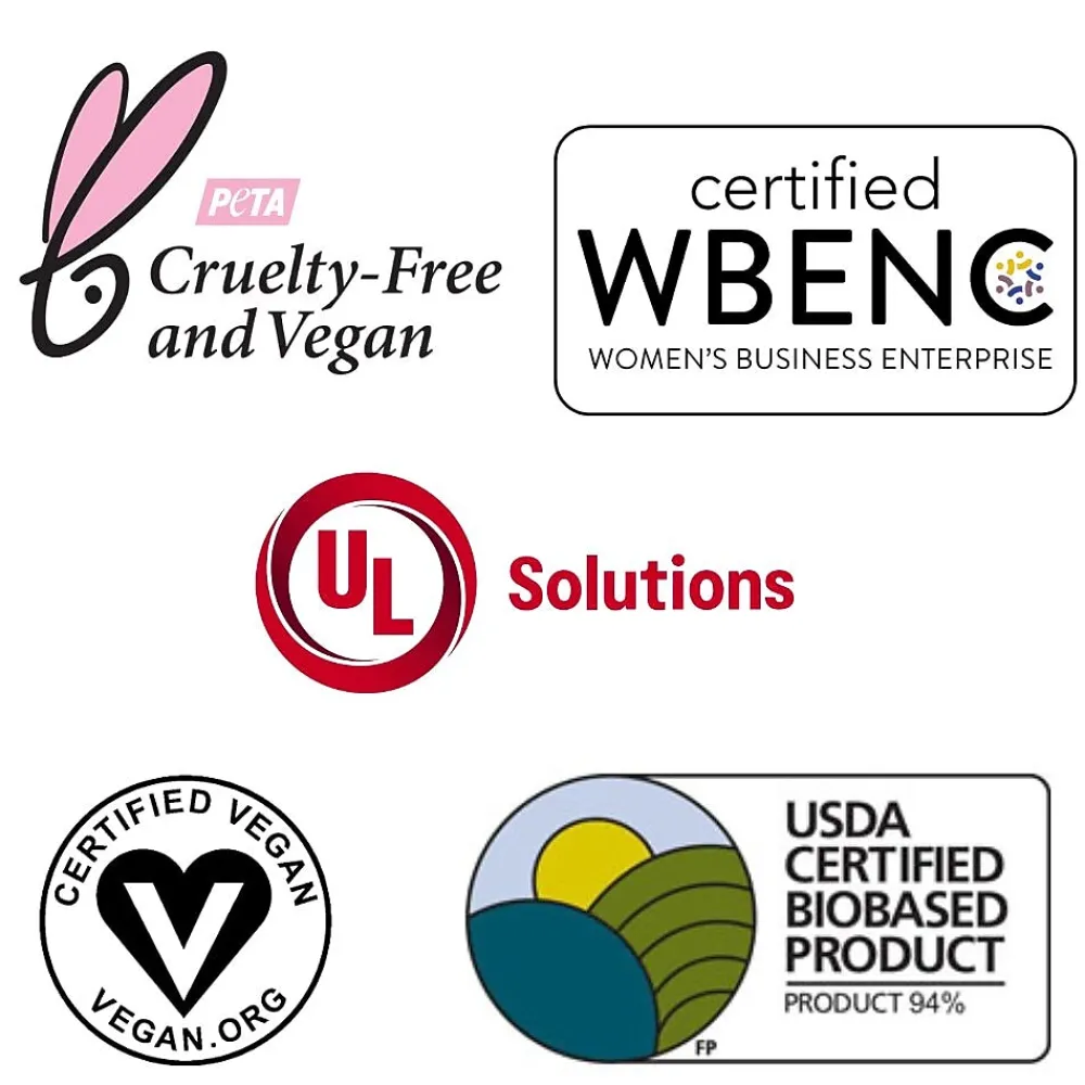 Natural Multipurpose Cleaner, Lavender Spa, 2/Pack (LAVAll-2PK)<Absolute Green Outlet