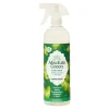 Natural Multipurpose Cleaner, Peppermint Scent, 25 Fl Oz., 2/Pack (PEPALL-2PK)<Absolute Green
