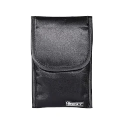 Absorbits Wet Phone Black Rescue Pouch for Most Smartphones (AP100BL)