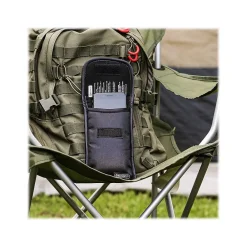 Absorbits Wet Phone Black Rescue Pouch for Most Smartphones (AP100BL)