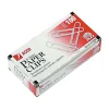 Clips & Fasteners|ACCO Jumbo Paper Clips, Silver, 100 Clips/Box, 10 Boxes/Pack (A7072580)