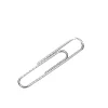 Clips & Fasteners|ACCO ® Premium Paper Clips, Jumbo, Silver, 1000/PK