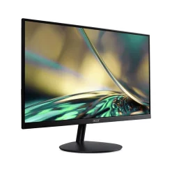 Best Acer 27" WQHD 100Hz LED Monitor, Black (SA272U EBIIP)