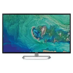 Best Acer EB321HQ 31.5" 60 Hz LED Monitor, Black (EB321HQ ABI)