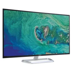 Best Acer EB321HQ 31.5" 60 Hz LED Monitor, Black (EB321HQ ABI)