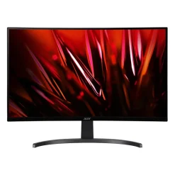 Discount Acer Nitro 27" Curved FHD 180 Hz LED Gaming Monitor, Black (ED273 S3BIIP)