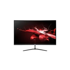 Acer Nitro 31.5" Curved 165Hz VA Gaming Monitor, Black (UM.JE0AA.301)