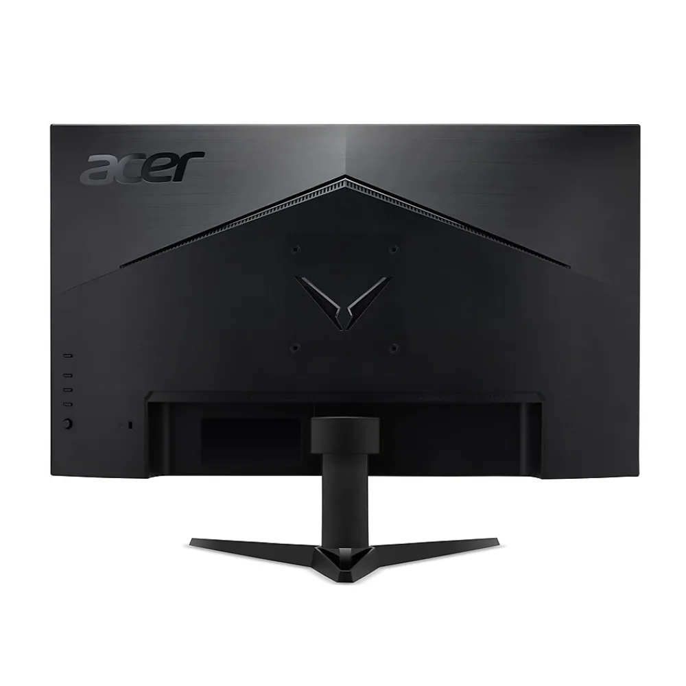 Outlet Acer Nitro QG271 27" LCD Monitor, Black (UM.HQ1AA.004)