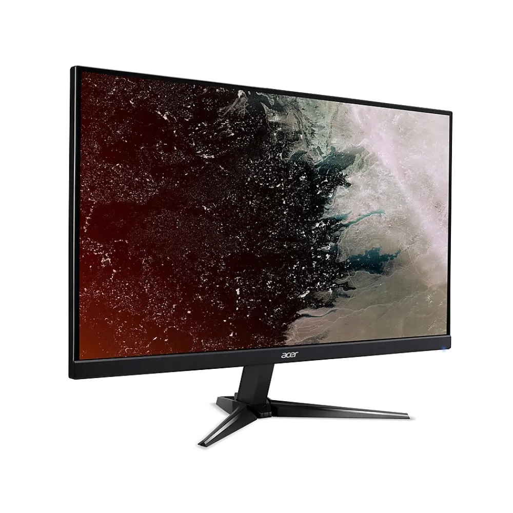 Outlet Acer Nitro QG271 27" LCD Monitor, Black (UM.HQ1AA.004)