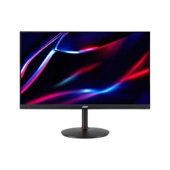 New Acer Nitro XV272U W2 27" 240Hz LED Gaming Monitor, Black (UM.HX2AA.201)