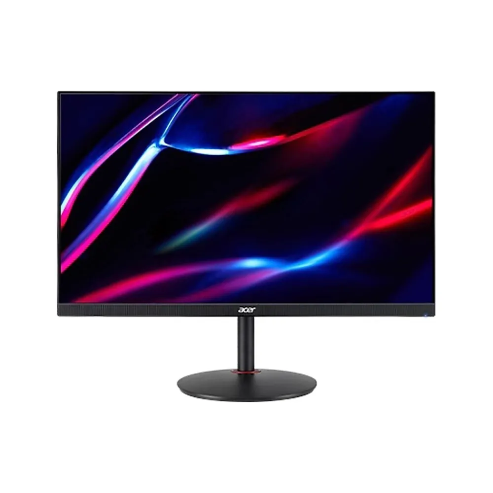 New Acer Nitro XV272U W2 27" 240Hz LED Gaming Monitor, Black (UM.HX2AA.201)