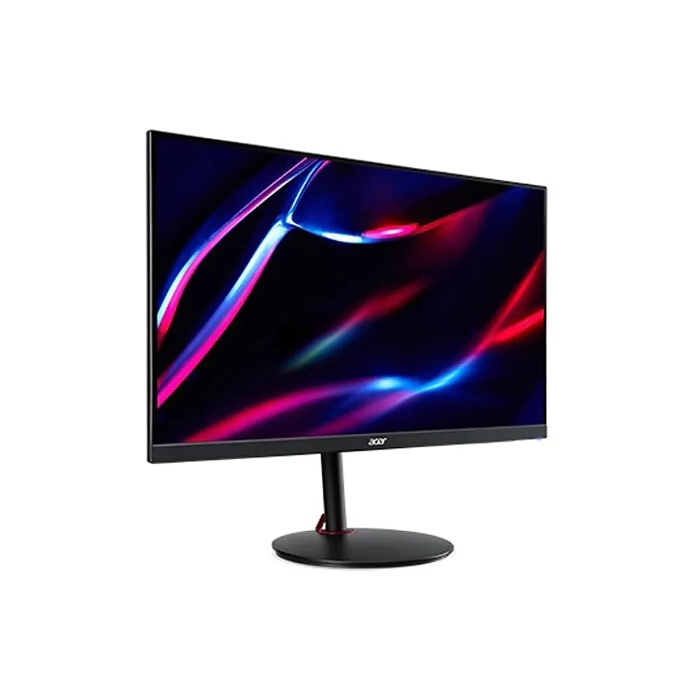 New Acer Nitro XV272U W2 27" 240Hz LED Gaming Monitor, Black (UM.HX2AA.201)