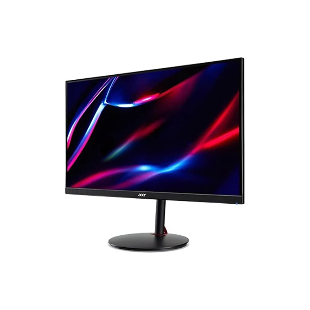 New Acer Nitro XV272U W2 27" 240Hz LED Gaming Monitor, Black (UM.HX2AA.201)