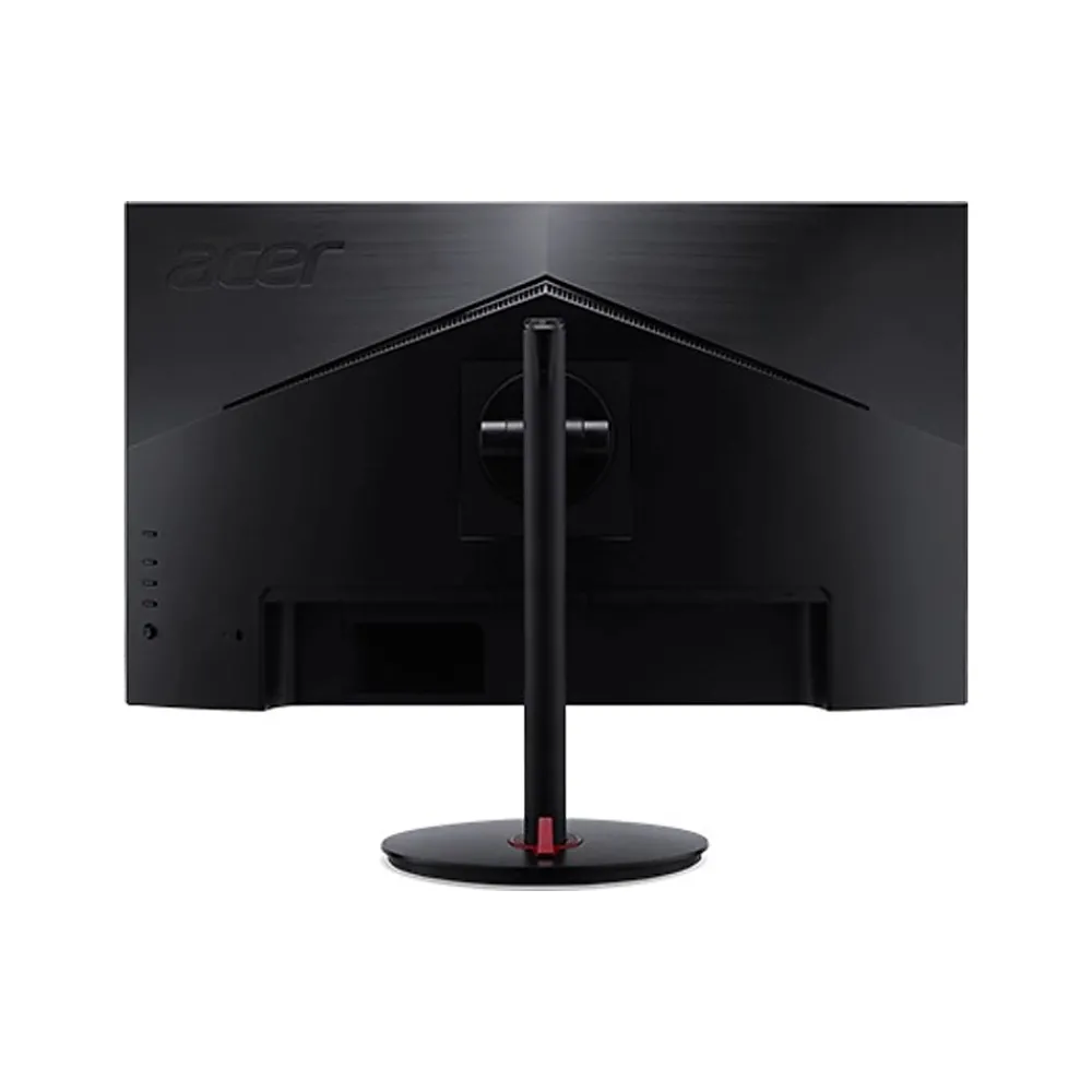 New Acer Nitro XV272U W2 27" 240Hz LED Gaming Monitor, Black (UM.HX2AA.201)