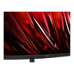 Acer Nitro XZ342CU 34" Curved 180Hz VA Gaming Monitor, Black (UM.CX2AA.302)