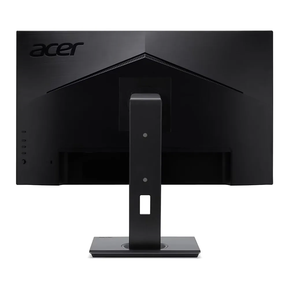 Discount Acer Vero B7 23.8" 100 Hz LCD Monitor, Black (UM.QB7AA.E01)