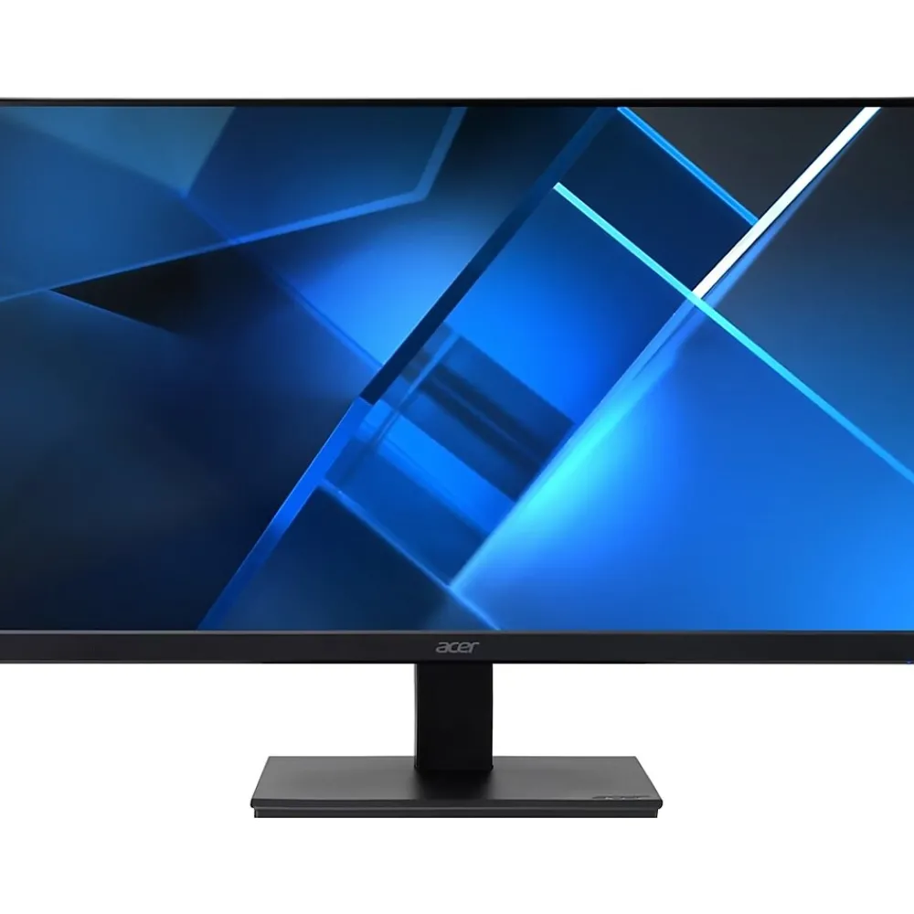 New Acer Vero V7 27" 100 Hz LCD Monitor, Black (UM.HV7AA.E02)