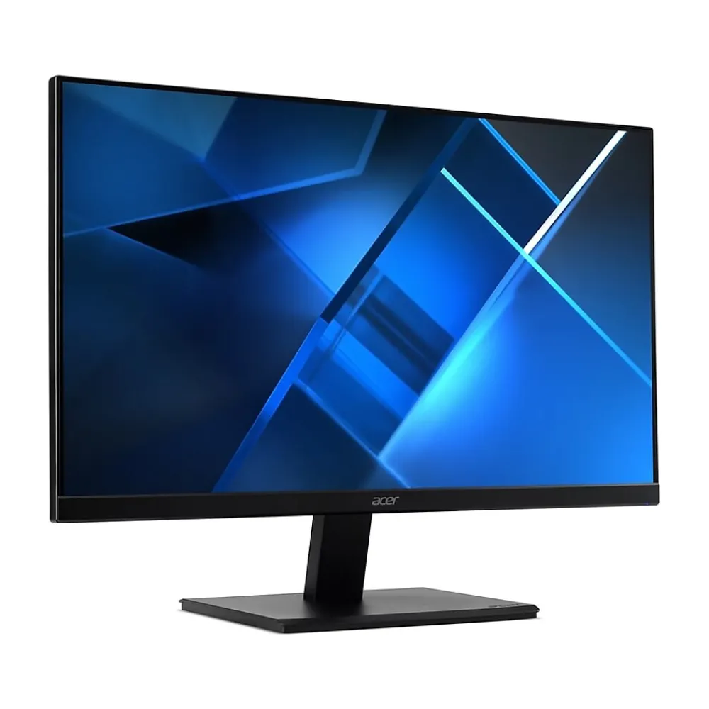 New Acer Vero V7 27" 100 Hz LCD Monitor, Black (UM.HV7AA.E02)