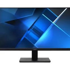 Acer Vero V7 23.8" 100 Hz LCD Monitor, Black (UM.QV7AA.E01)