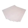Acid Neutralizer Pads, 11" x 12", 100/Carton (ACIDPADCASE)