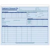Hr Forms*Adams 1 Part Employee Personal Files, 20/Pack (9287ABF)