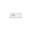 Business Forms*Adams ® Gift Certificates, Two Color Design, 25/Pack (GFTC1)