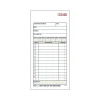 Business Forms*Adams 2-Part Carbonless Sales Orders, 7.19"L x 3.34"W, 50 Sets/Book (DC3705)