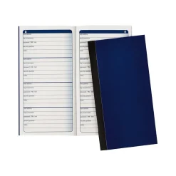 Accounting & Record Journals*Adams Password Journal, 3.25