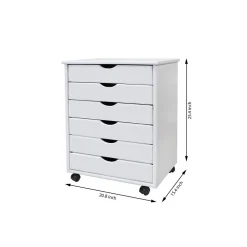 Storage Cabinets*Adeptus 25.43