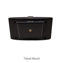 Clearance Adesso CyberTrack C100 HD 3840 x 2160 Webcam, 8 Megapixel, Black (Cybertrack C100)