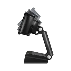 Discount Adesso CyberTrack HD 1920x1080 Webcam, 2.1 Megapixels, Black/Blue (CYBERTRACKH5-TAA)