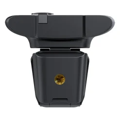 Discount Adesso CyberTrack HD 1920x1080 Webcam, 2.1 Megapixels, Black/Blue (CYBERTRACKH5-TAA)